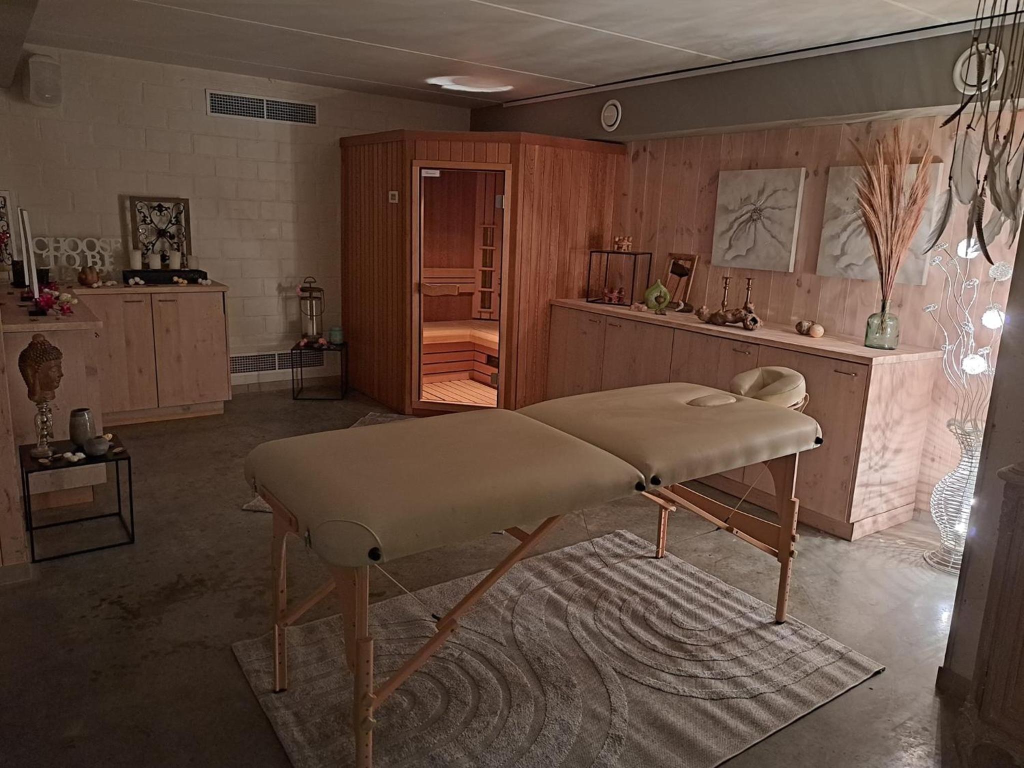 Domein Den Buiten Bed And Breakfast DnD