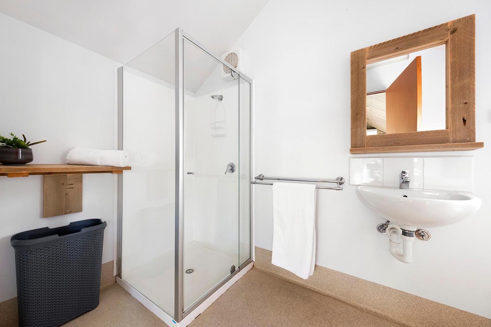 Scamander Sanctuary Holiday Park