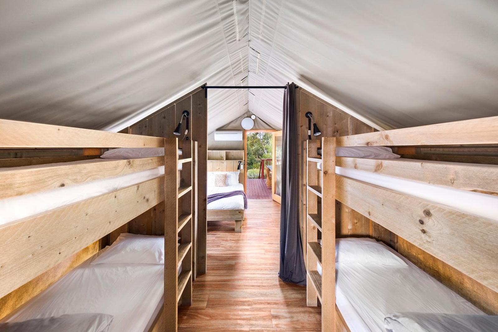 Scamander Sanctuary Holiday Park