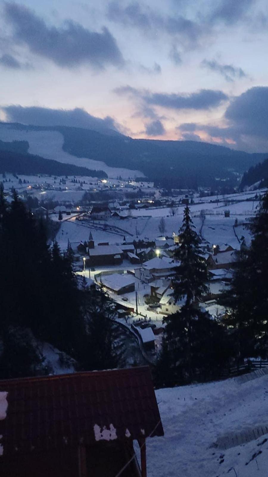 Vila Panoramic