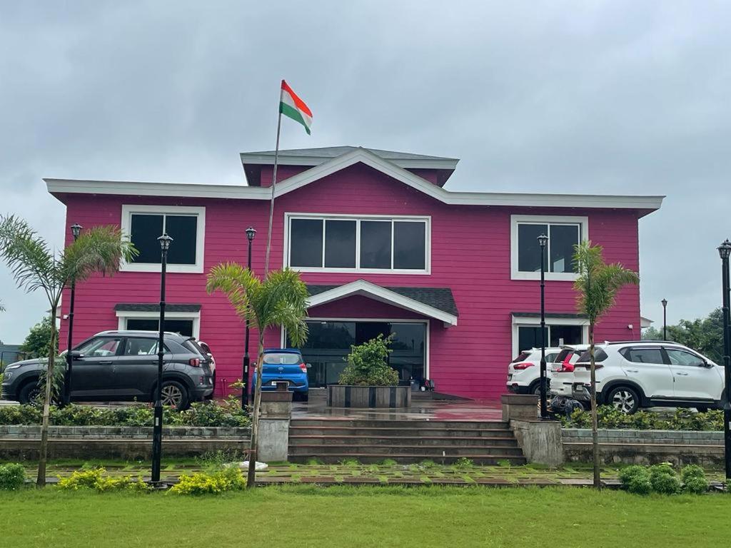 YOHAAN VILLA view 2