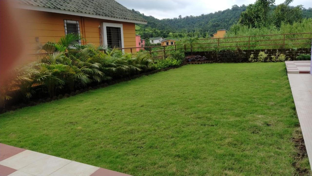 YOHAAN VILLA view 3