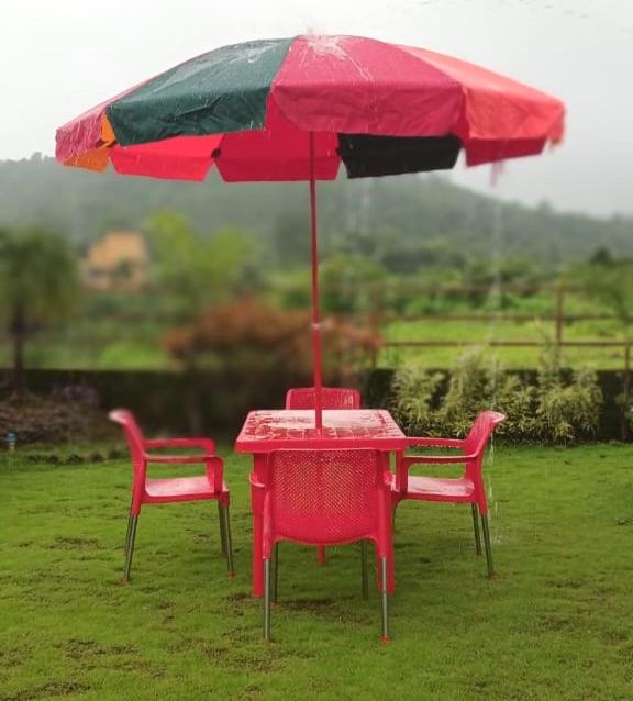 YOHAAN VILLA view 5