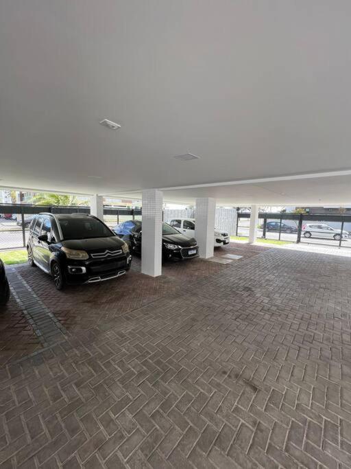 Loft Luxo intermares vista mar