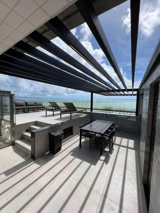 Loft Luxo intermares vista mar