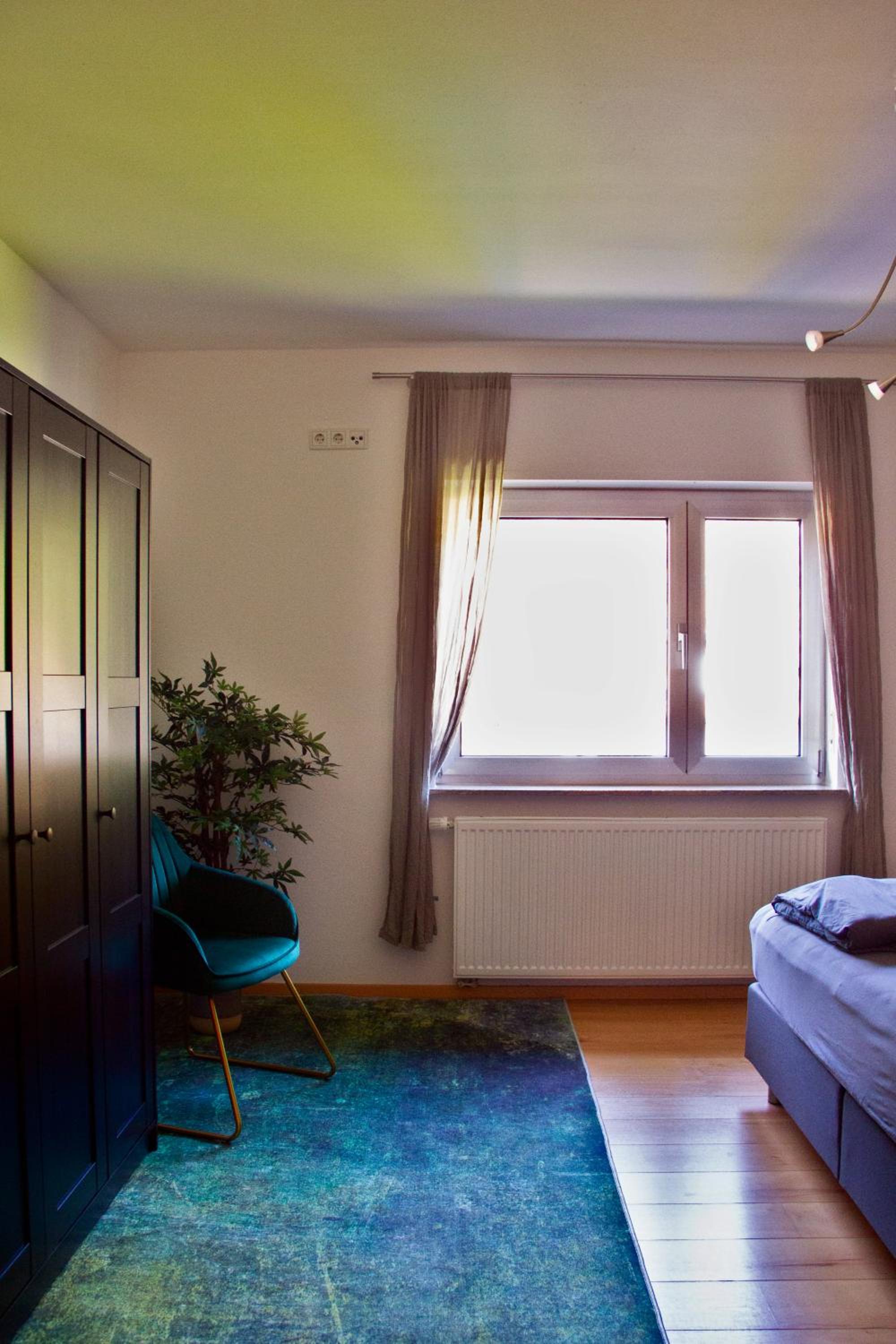 Ferienwohnung Erika