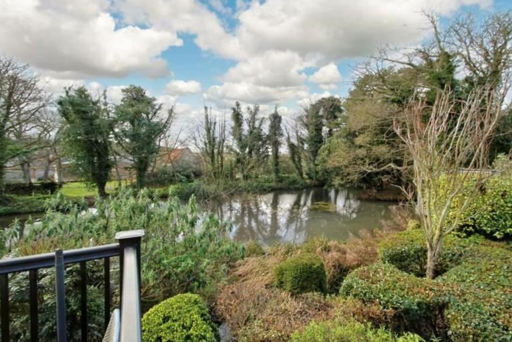 Waterside Lodge, Weybourne, Holt