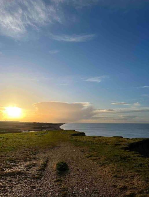 Waterside Lodge, Weybourne, Holt