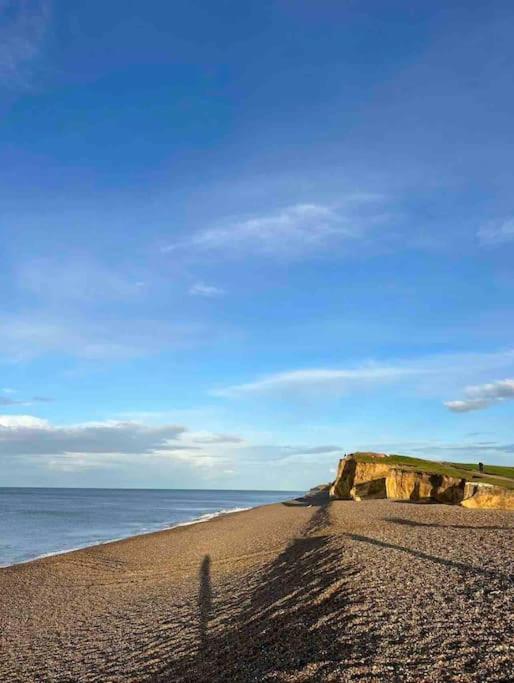 Waterside Lodge, Weybourne, Holt