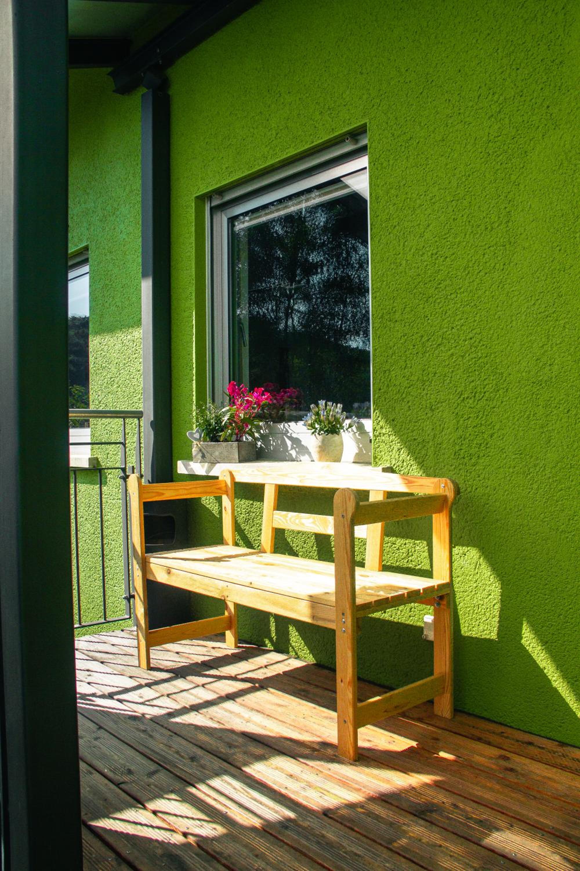 Ferienwohnung Erika