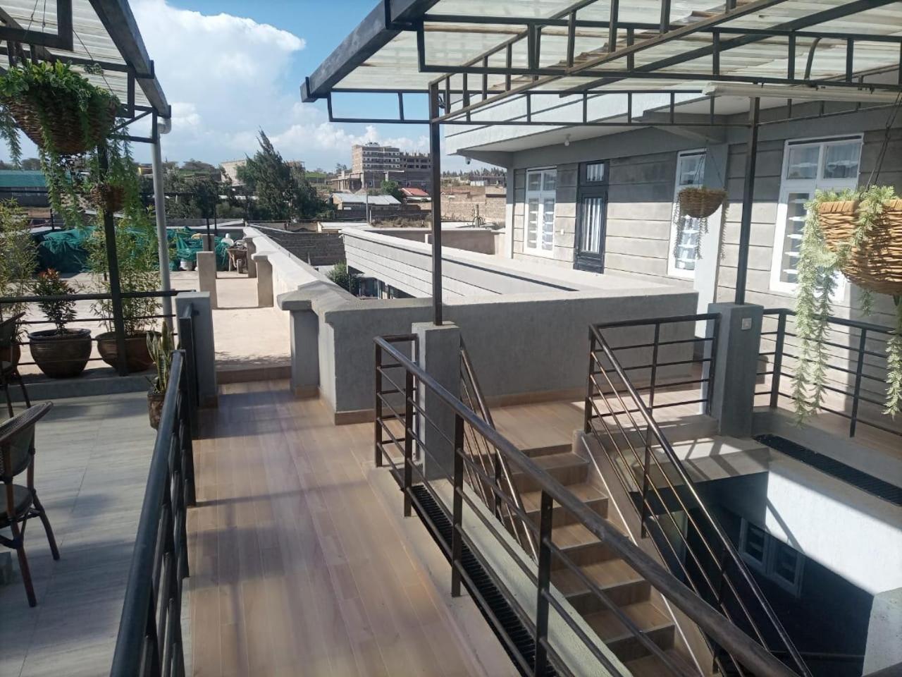 roof