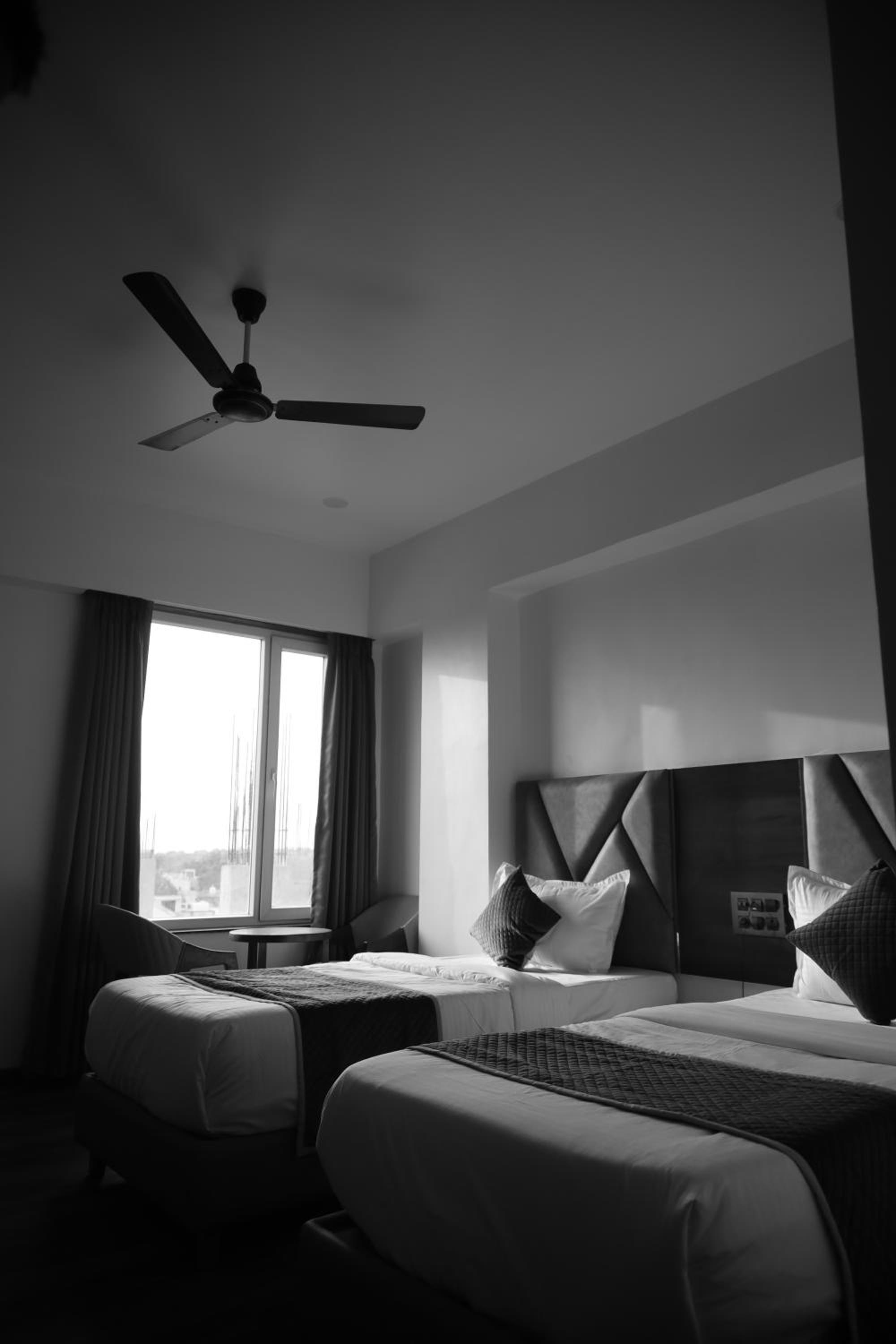 The Imperial By Vinayak Hotels view 2