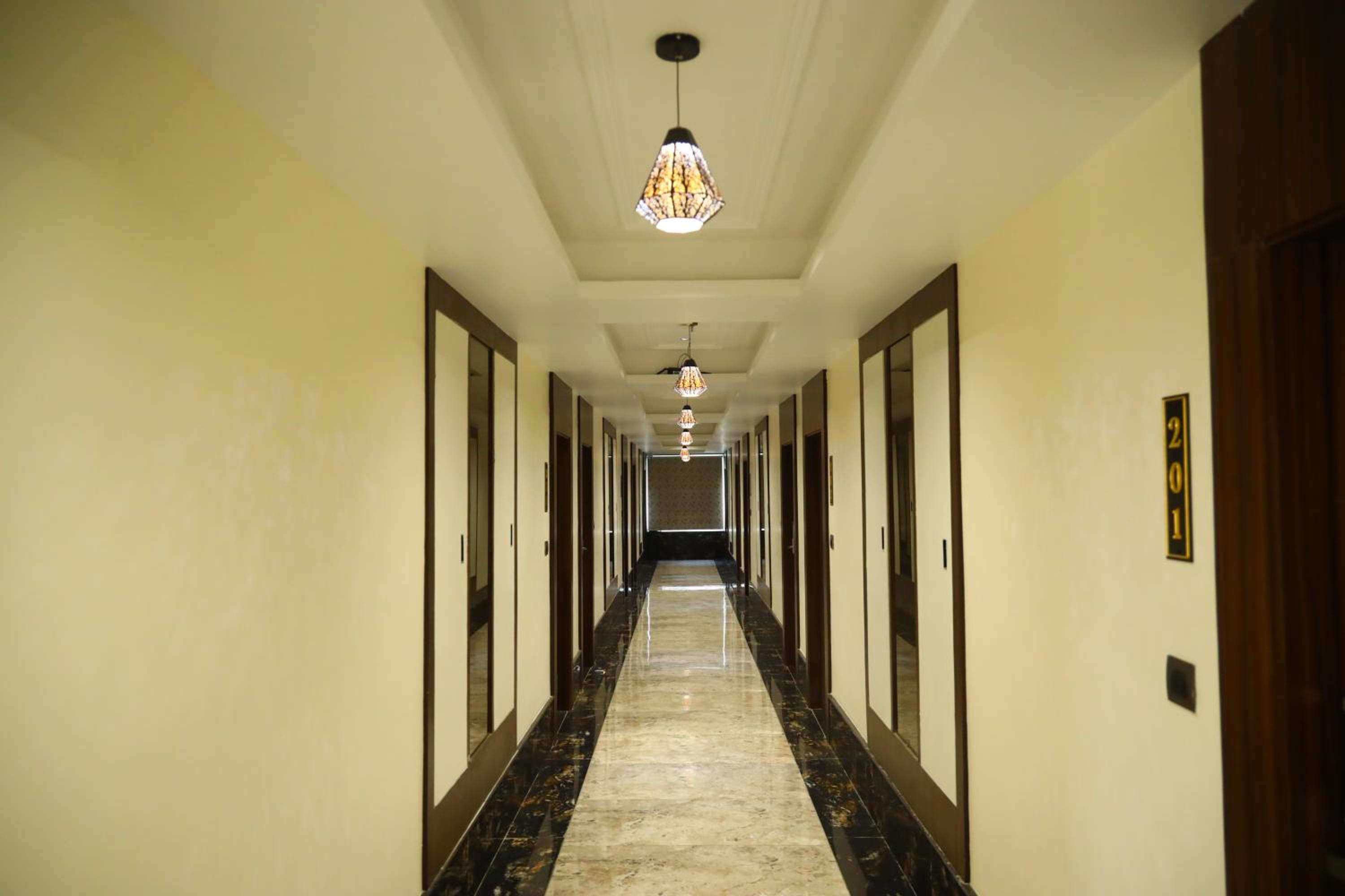 The Imperial By Vinayak Hotels view 5