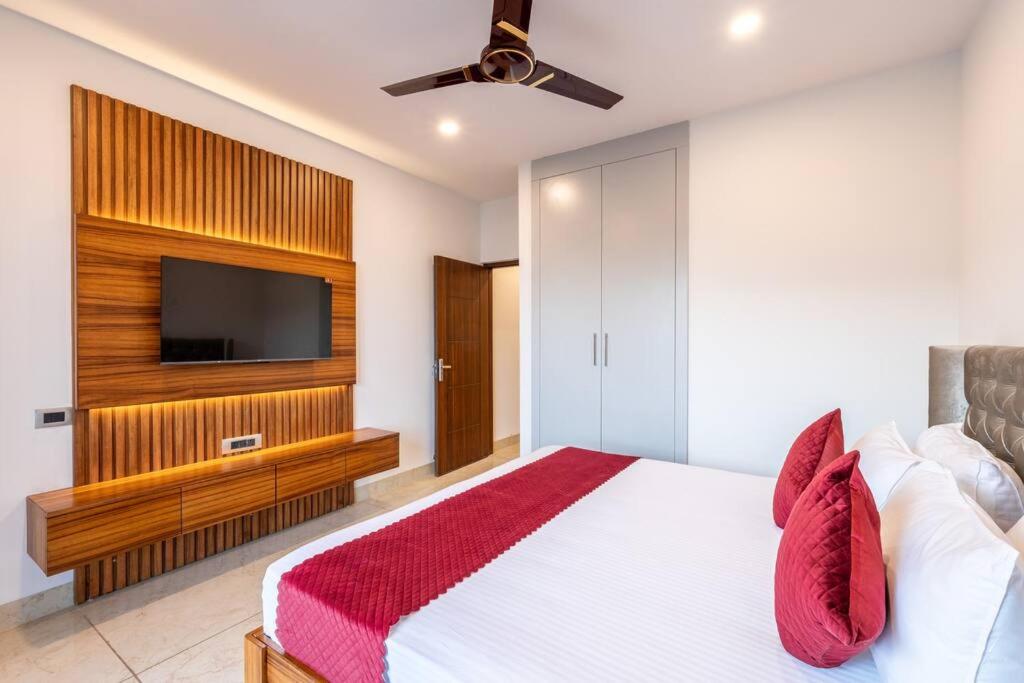 BnBBuddy Case Vacanze at Cliffton Valley Shimla view 3