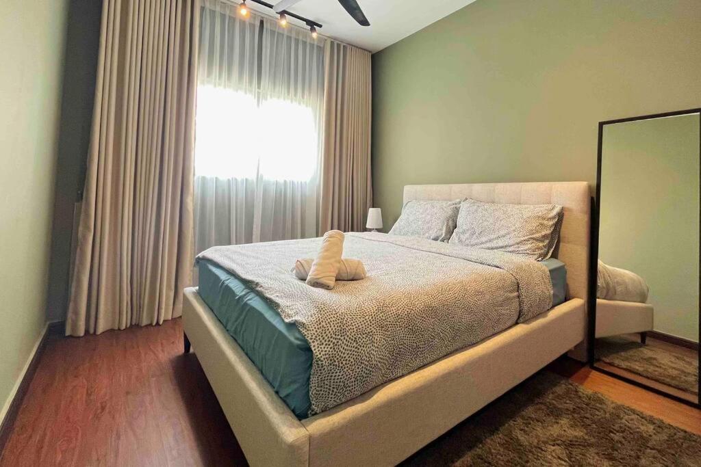 Cozy Designer Suite @ KLIA photo 3
