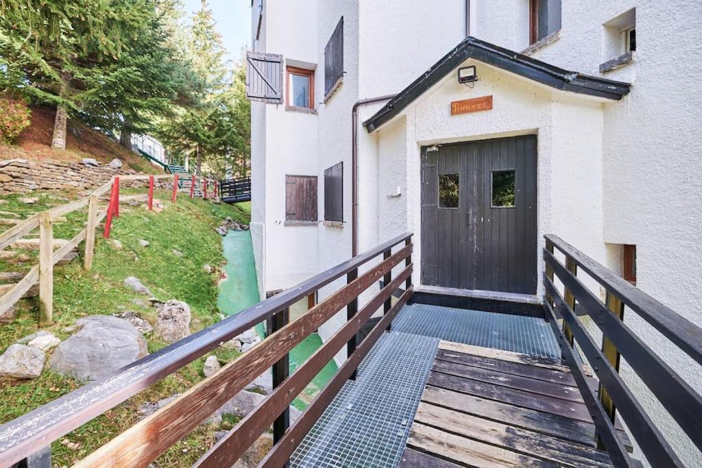 Rincón de Anayet | Entrada Autónoma | Formigal