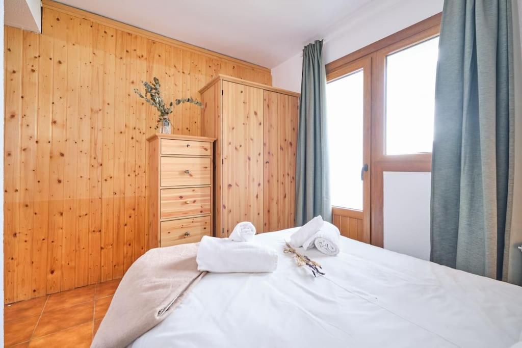 Rincón de Anayet | Entrada Autónoma | Formigal