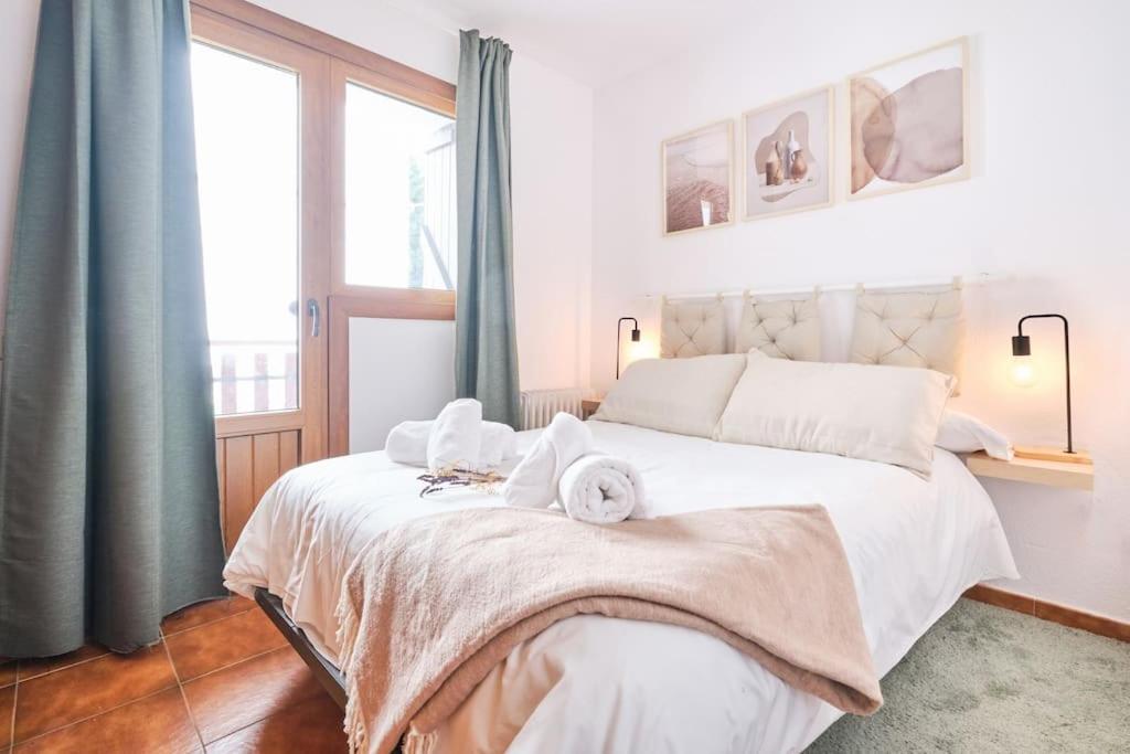 Rincón de Anayet | Entrada Autónoma | Formigal
