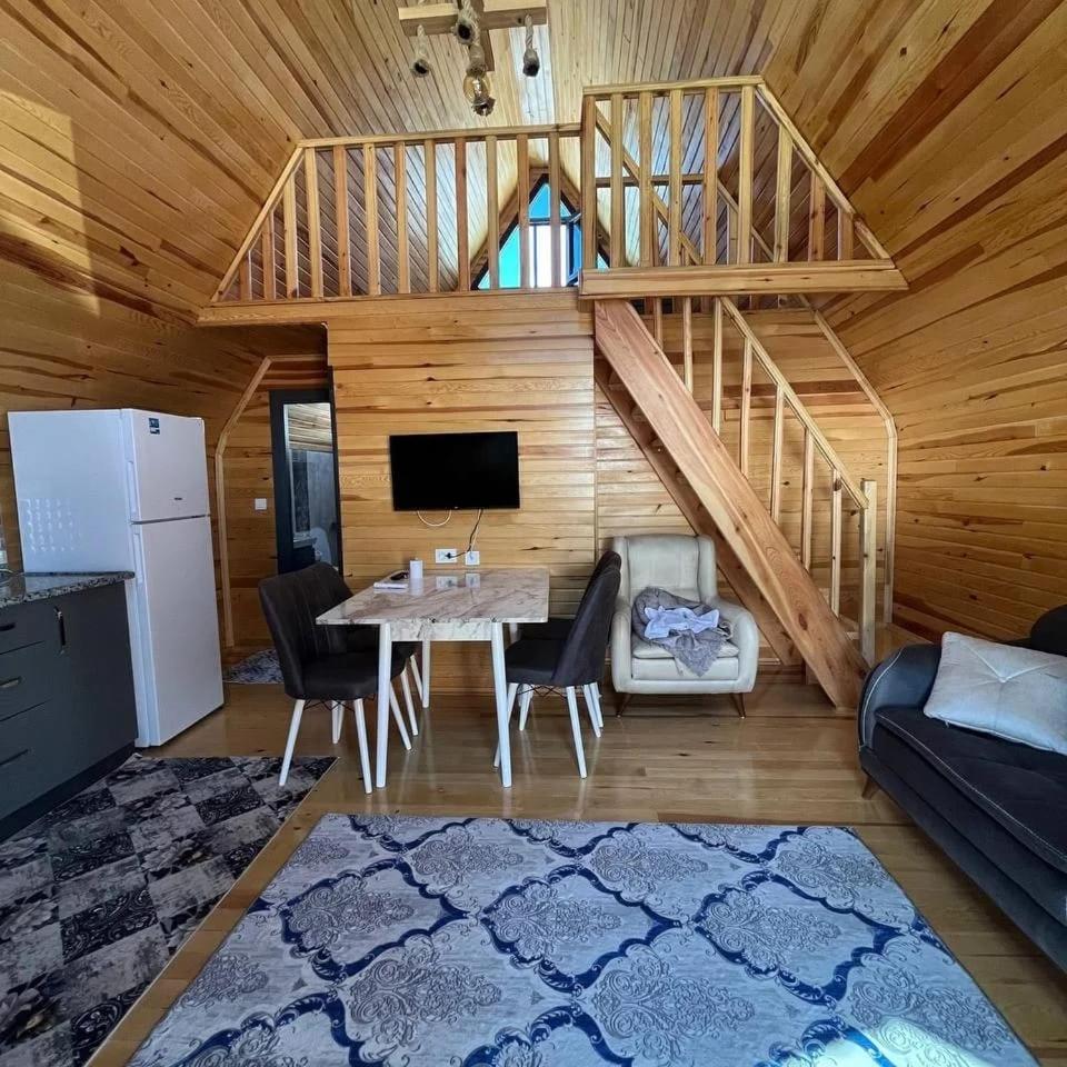 Riviera bungalow evleri demre 1 view 2