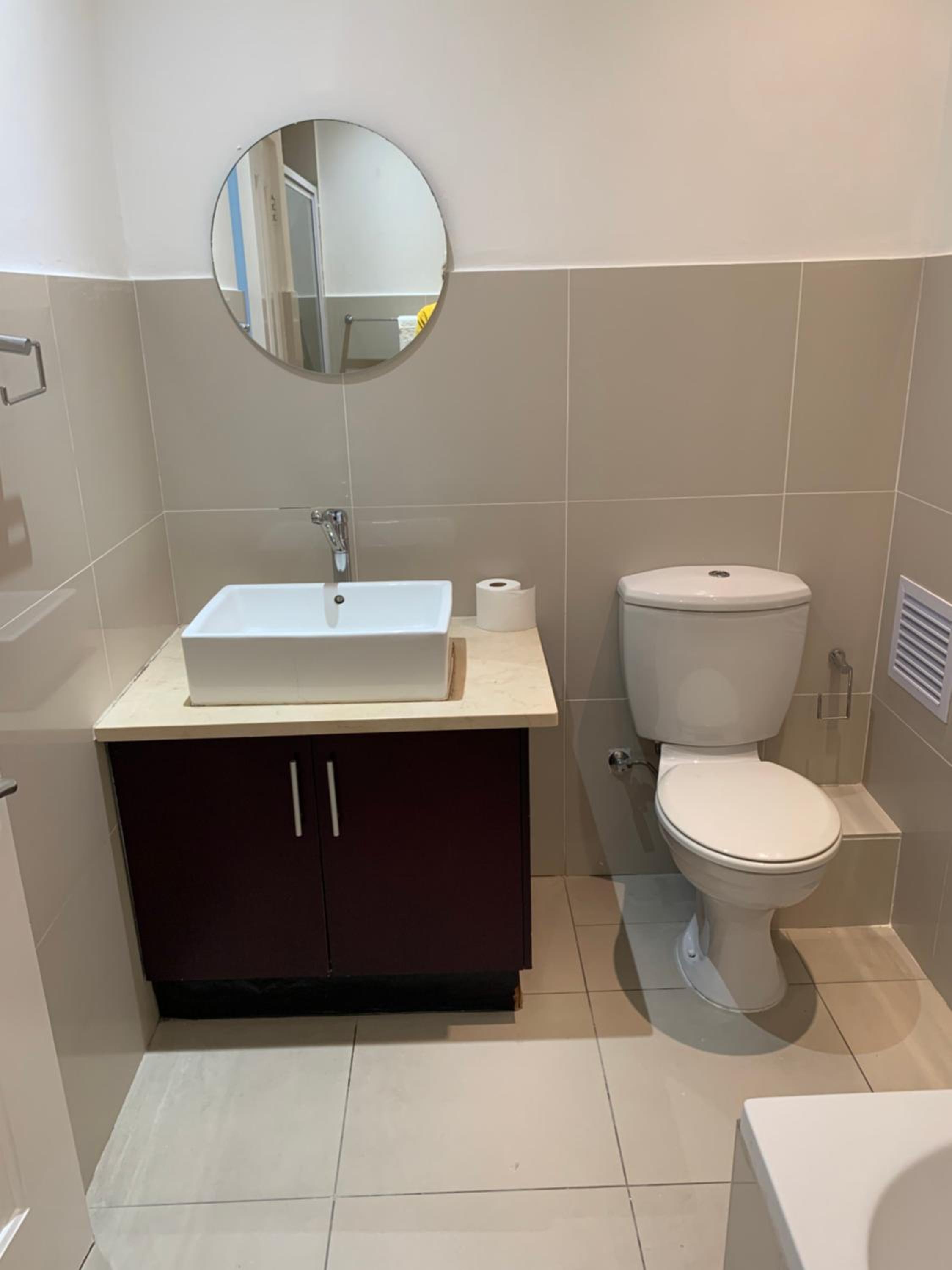 Penthouse at the Pearl of Hout bay view 5