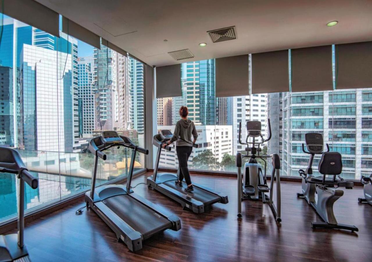 2BR Tourists-Friendly Oasis - Heart of the City KL by Verano