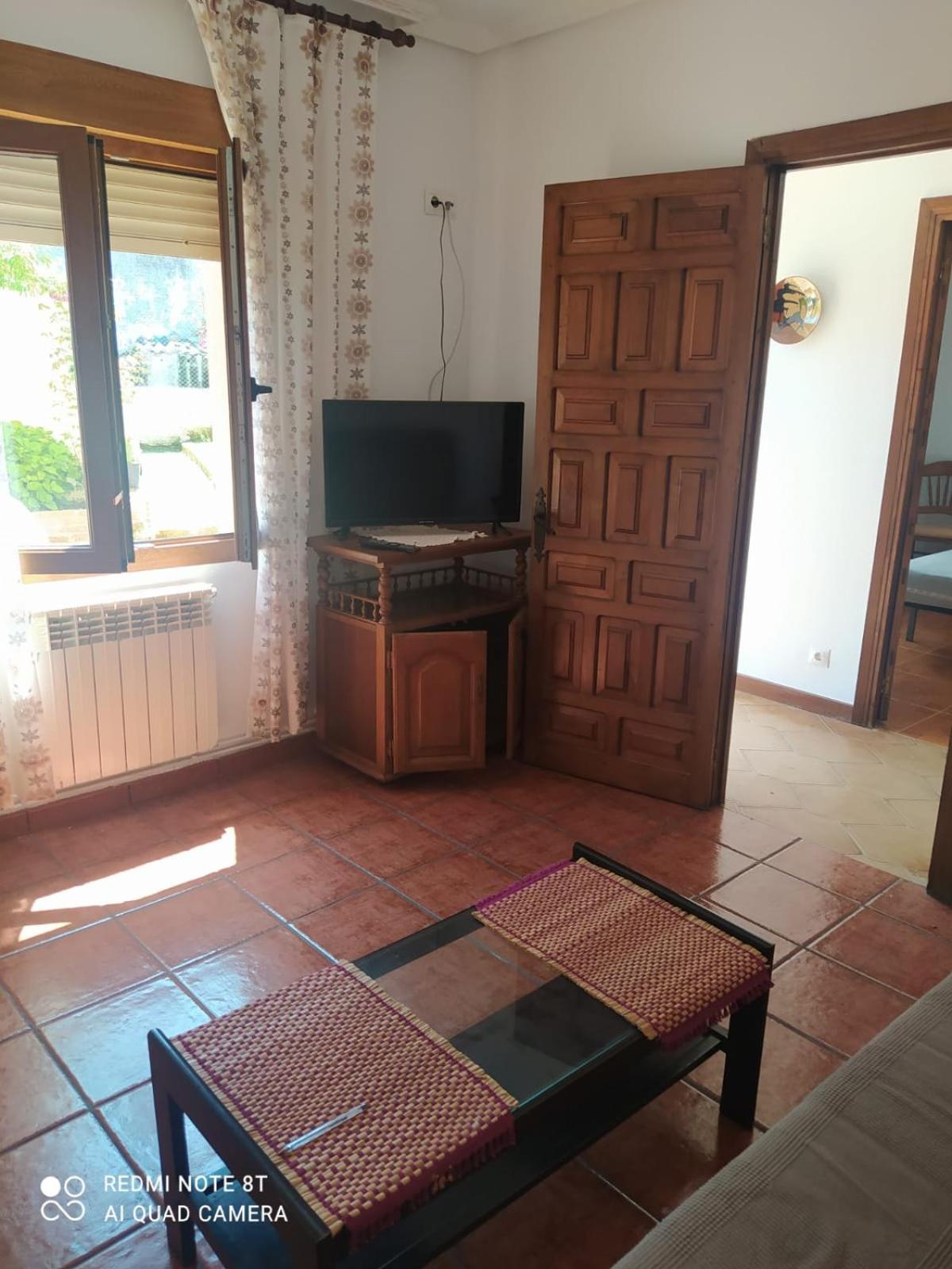 Apartamentos La Portilla de El Tejo