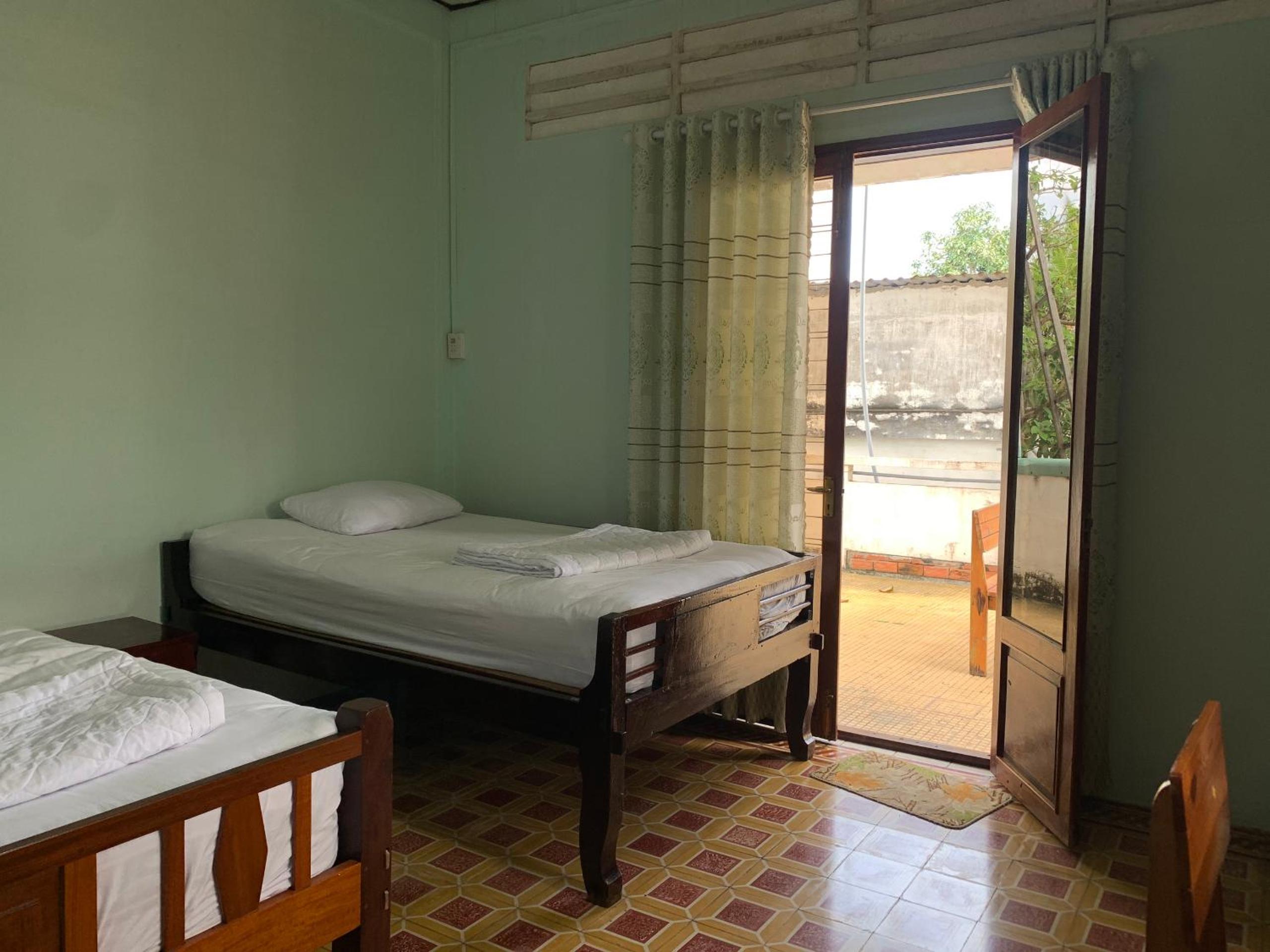 ISLAND HOMESTAY TIỀN GIANG view 2