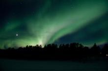 Lemmenjoen Lumo - Nature Experience & Accommodation