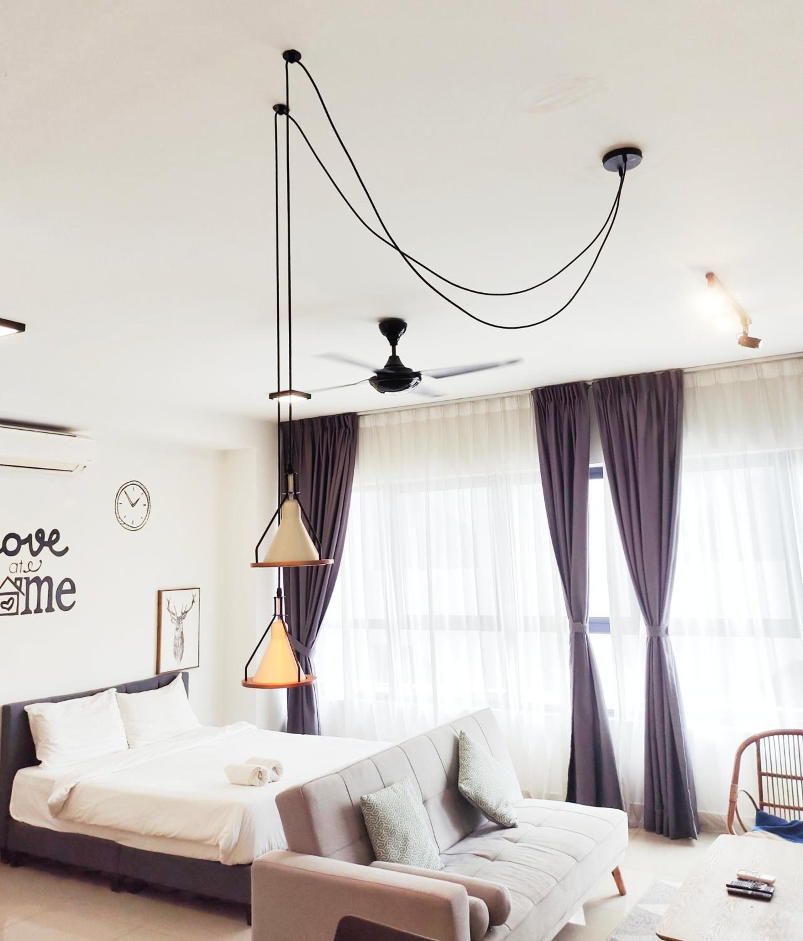 Arte plus by studio sweet home