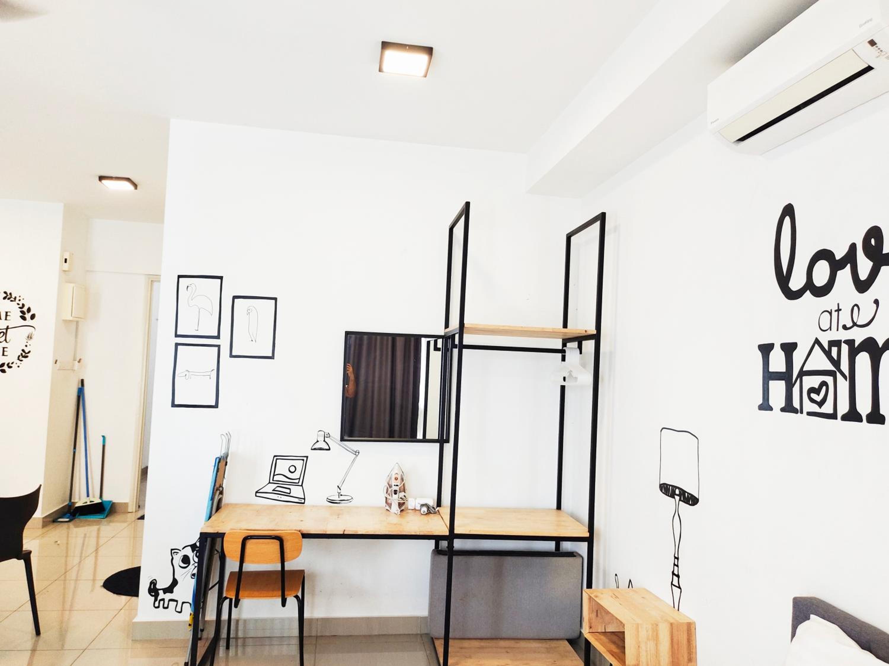 Arte plus by studio sweet home
