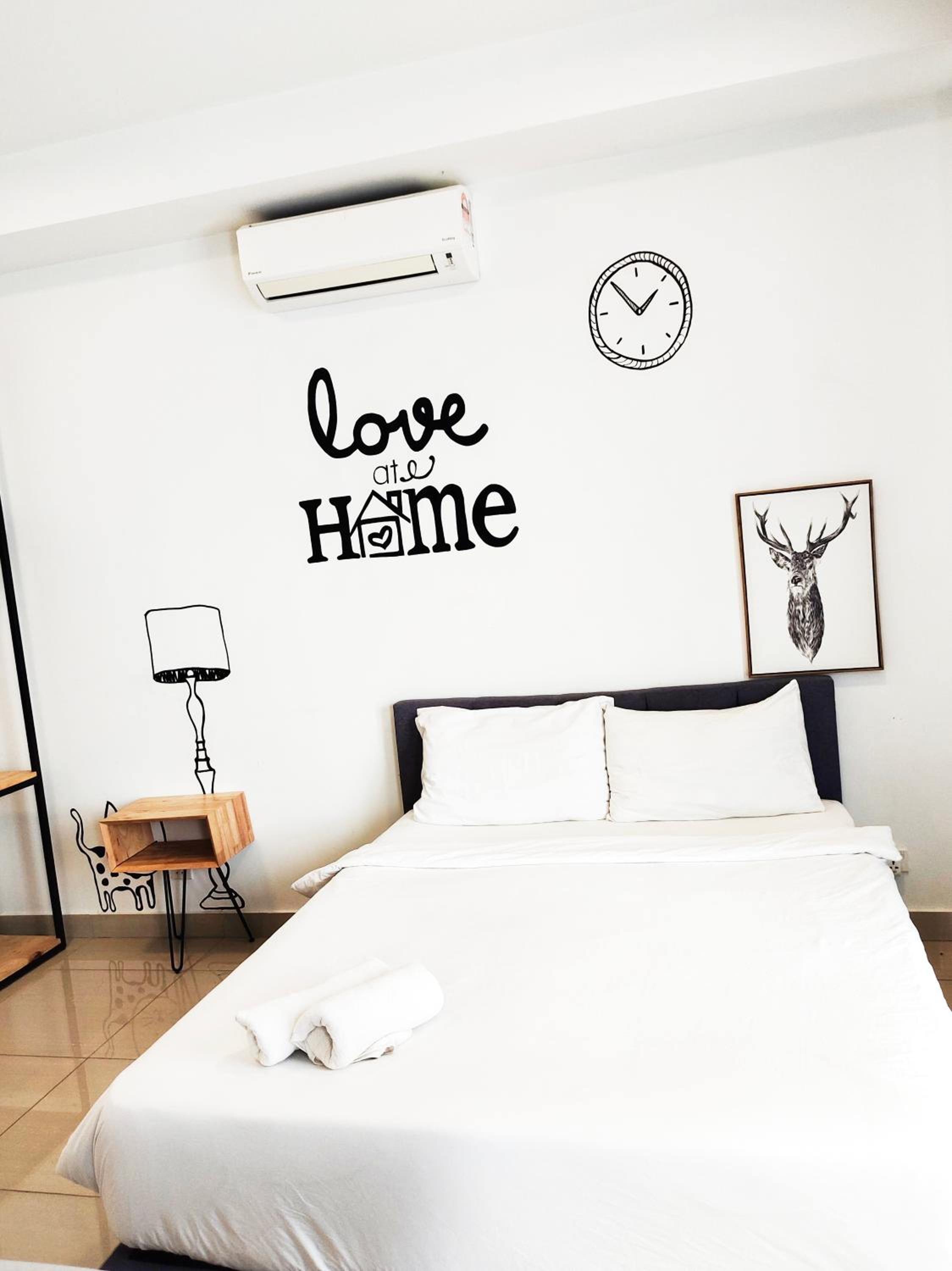 Arte plus by studio sweet home
