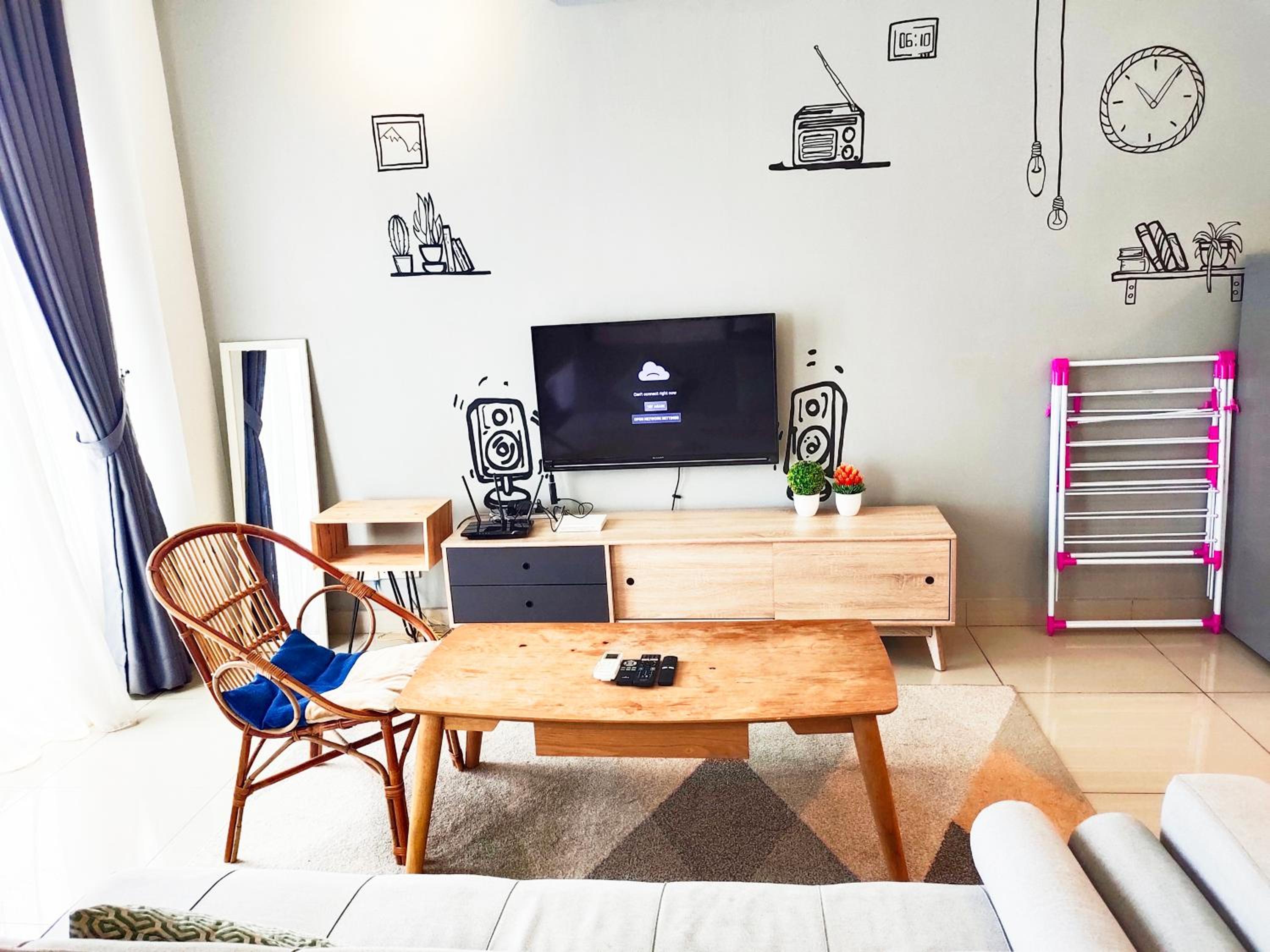Arte plus by studio sweet home