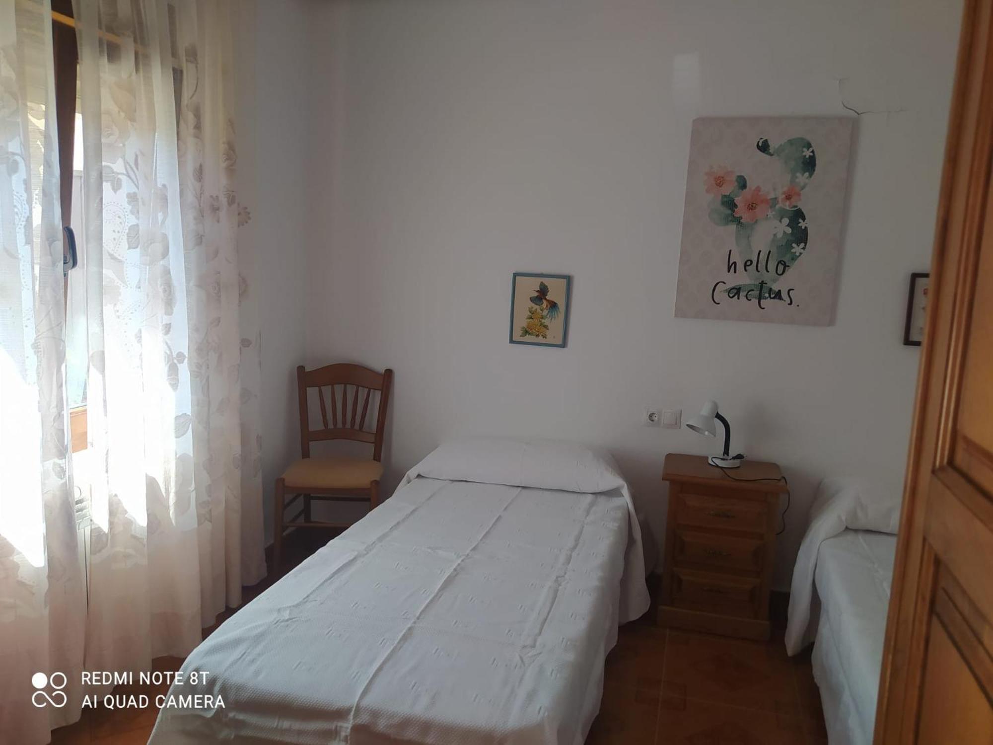 Apartamentos La Portilla de El Tejo