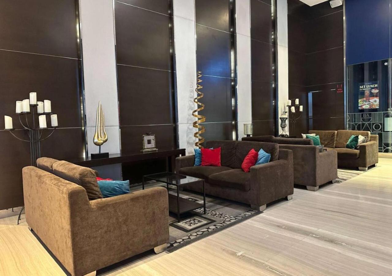 Starlight Penthouse 6-12Pax, 600m to Pavilion KL by Verano