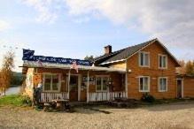 Lemmenjoen Lumo - Nature Experience & Accommodation