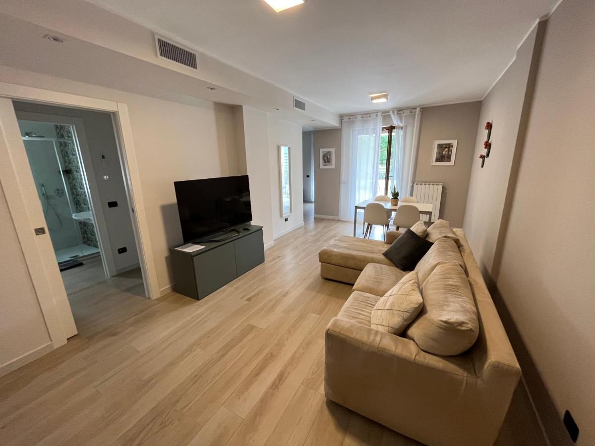 PARCO VERDE APARTMENT