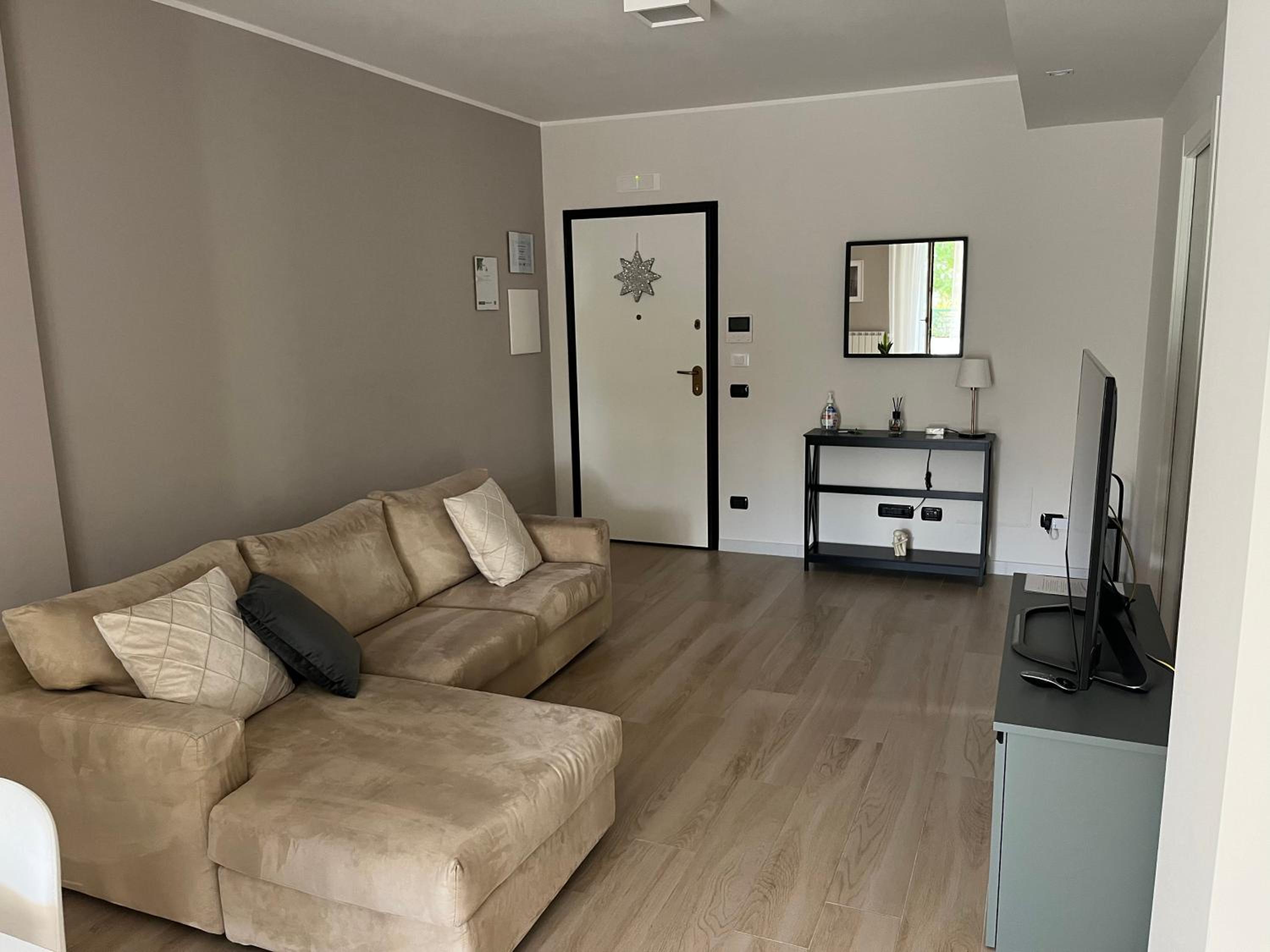 PARCO VERDE APARTMENT