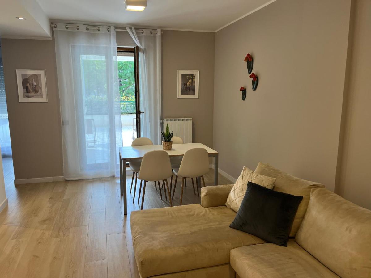 PARCO VERDE APARTMENT