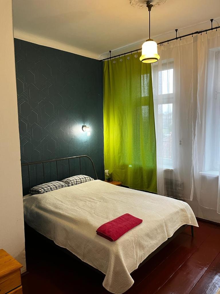 Hostel Retro view 3