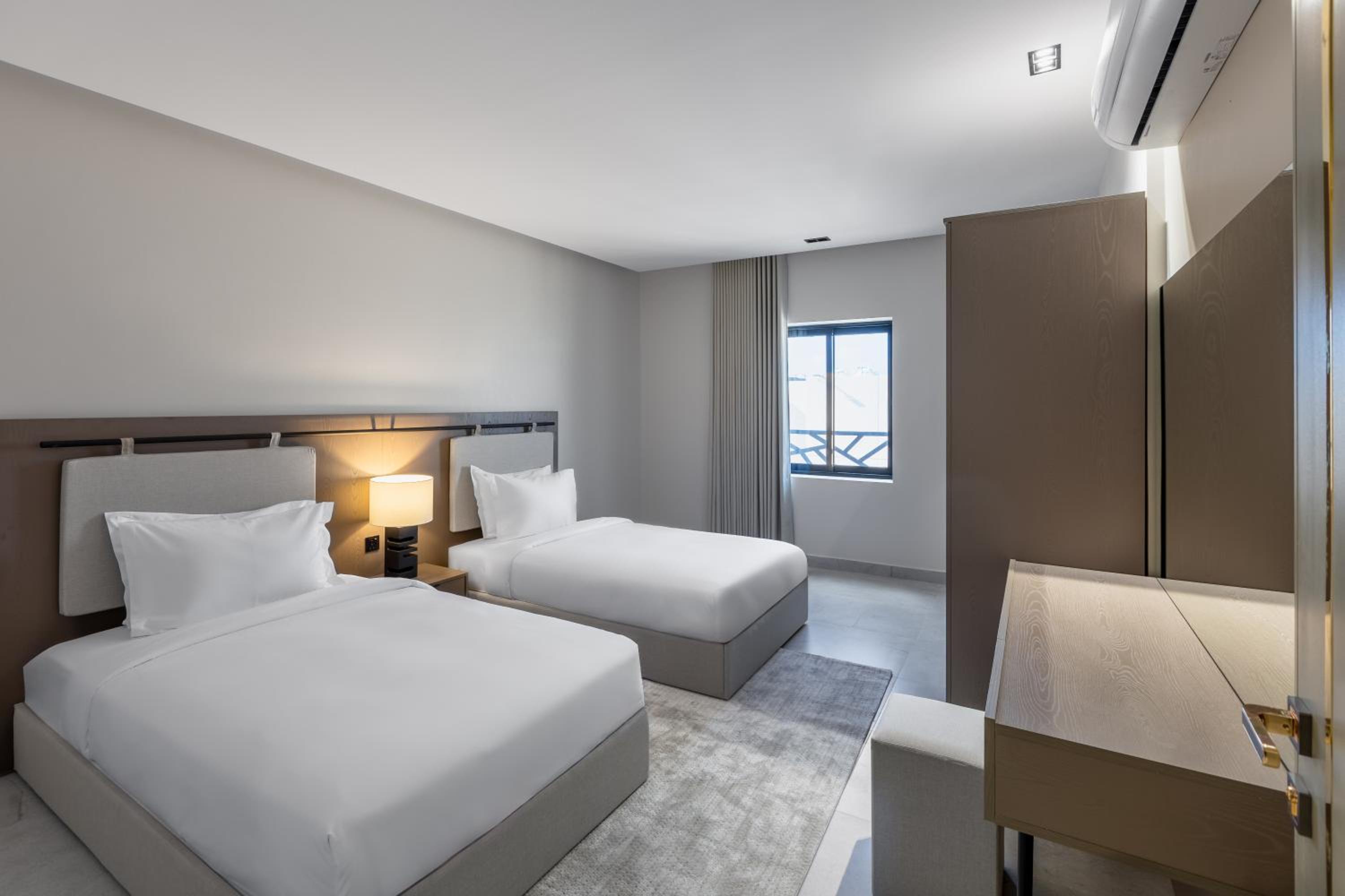 Manazel Marez for serviced apartments view 2