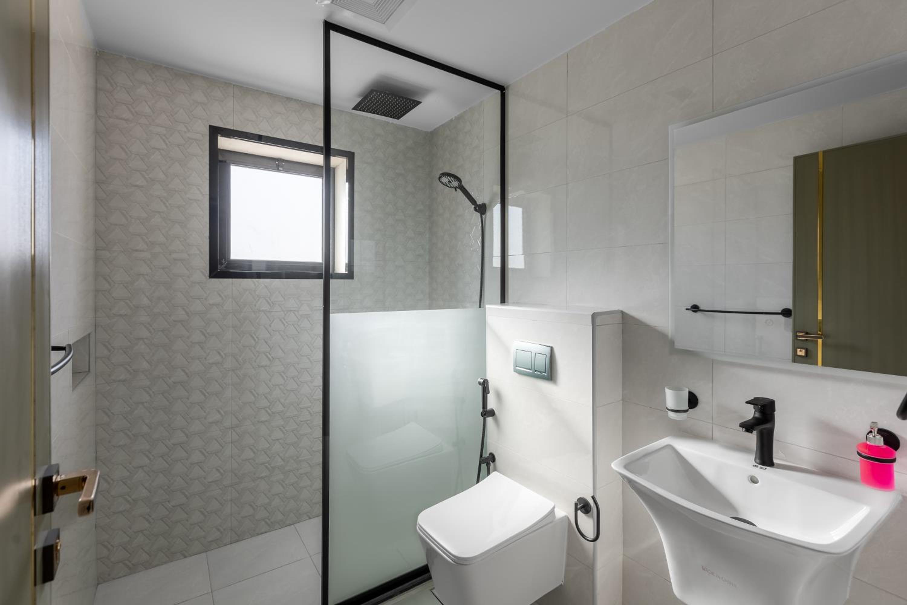 Manazel Marez for serviced apartments view 5