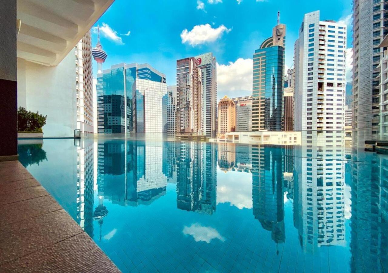 10Pax Penthouse - Ultimate Urban Experience at Changkat by Verano