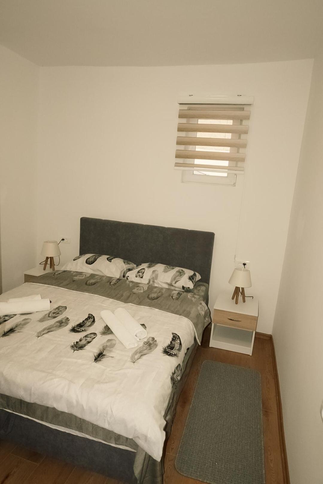Apartment Ibrulj