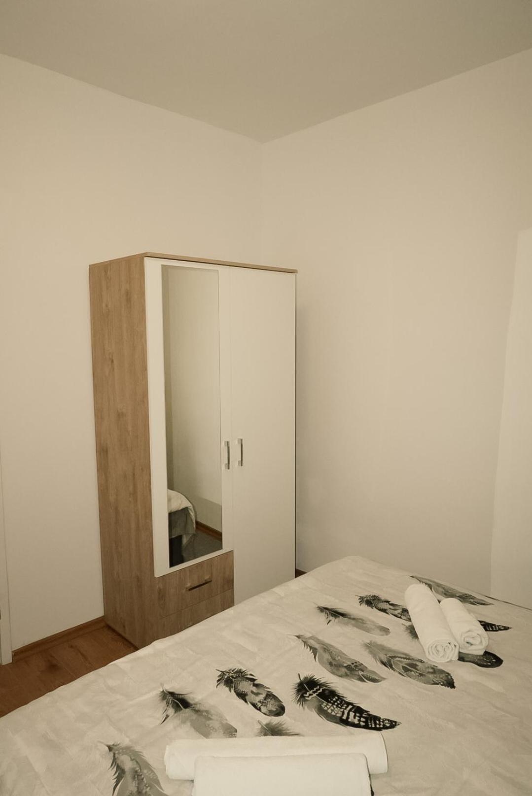 Apartment Ibrulj