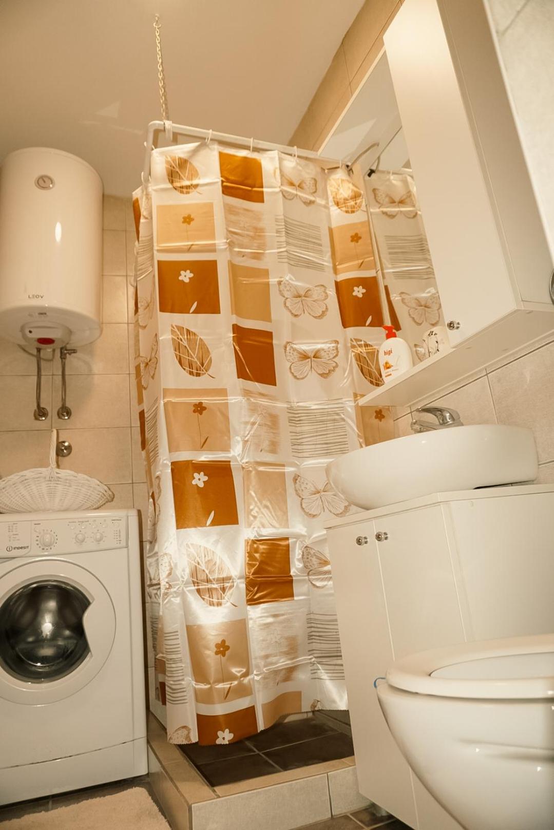 Apartment Ibrulj
