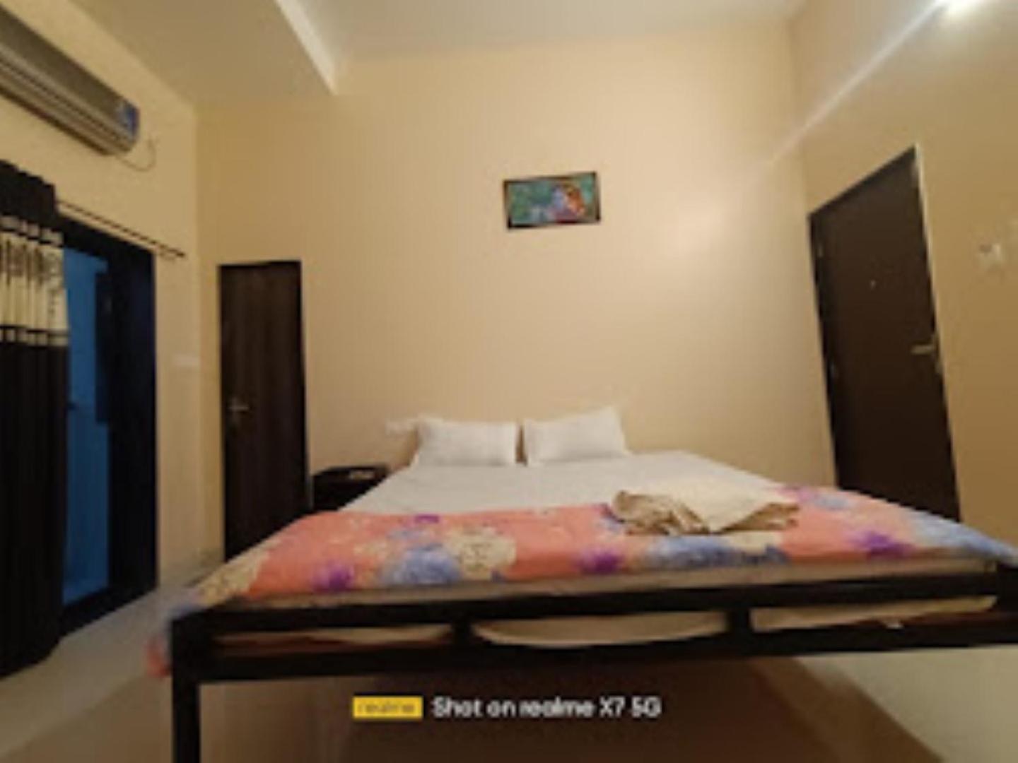 Hotel Hariram Tower,Wardha