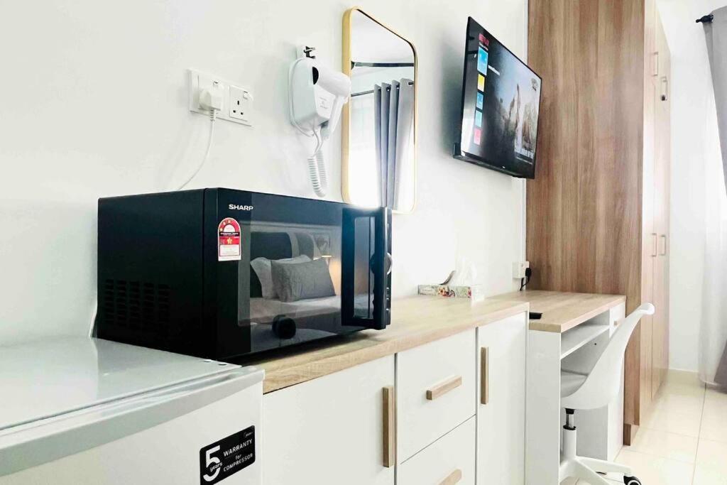 Studio Room Near Airport KLIA1/2 photo 5