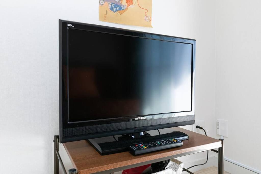 F501 Shinkoiwa Sta 5min Free Wi-Fi Max 5 people