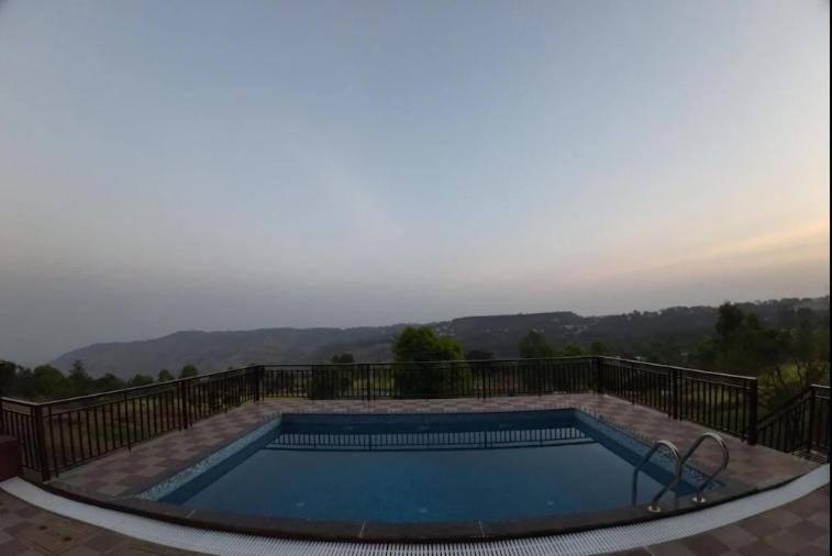 Royal Heritage Villa