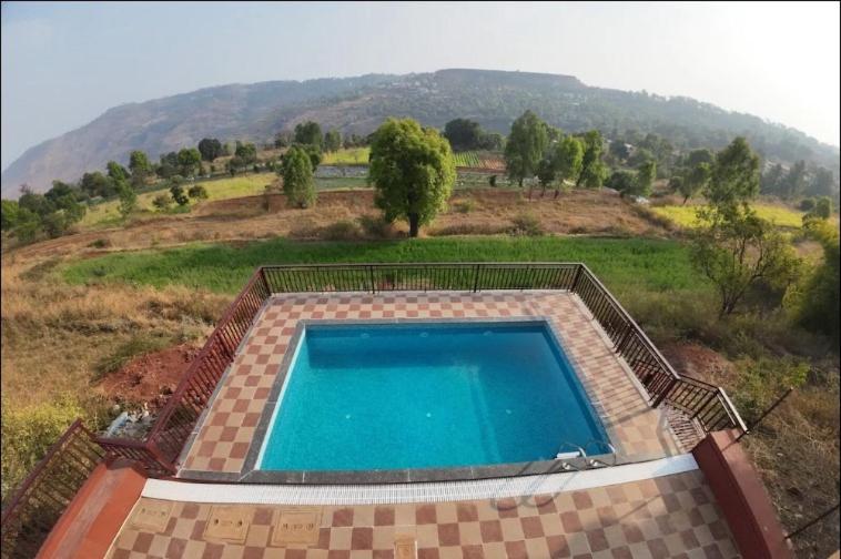 Royal Heritage Villa